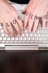 sharing blogs