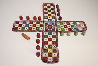 pachisi